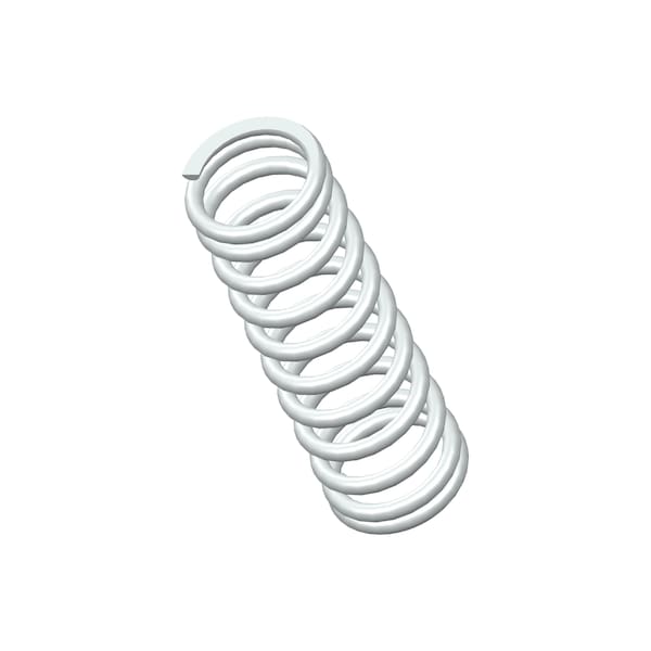 Approved Vendor Compression Spring, O= .234, L= .75, W= .029 G409972912 - main